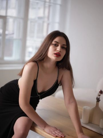 Марина